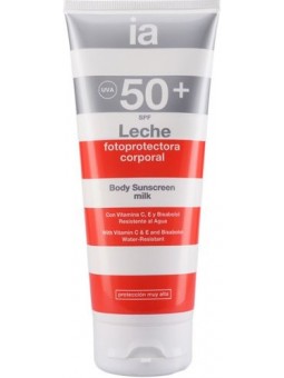 Interapothek Leche Solar...