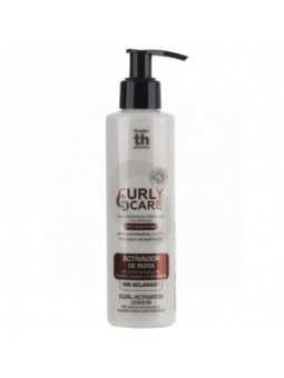 TH Pharma Curly Care...
