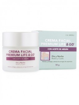 Pharma and Go Crema Premium...