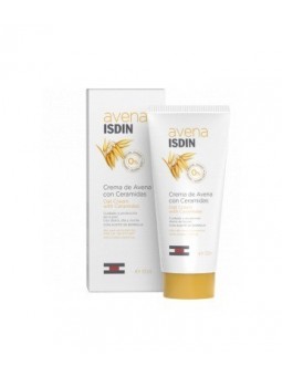 Isdin Avena Crema Avena con...