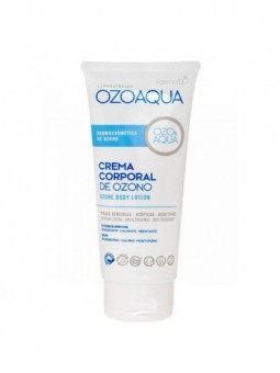 Ozoaqua Crema Corporal de...