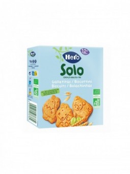 Hero Solo Galletitas...
