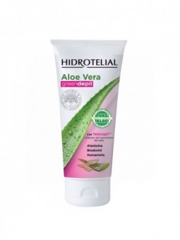 Hidrotelial Aloe Vera...