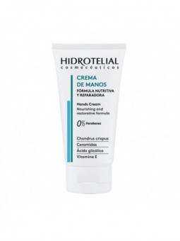 Hidrotelial Fórmula...