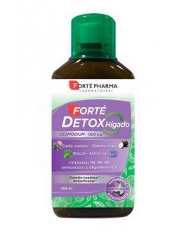 Forté Pharma Forte Détox...