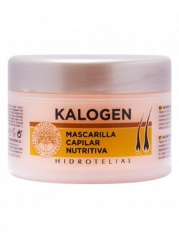 Hidrotelial Kalogen...