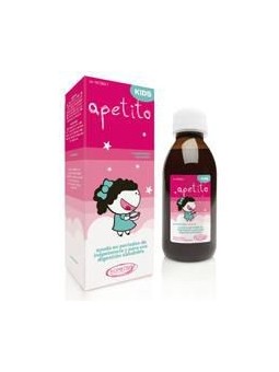 Apetito Kids Jarabe 150 Ml