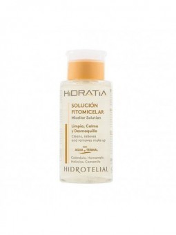 Hidrotelial Hidratia...
