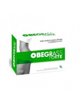 Obegrass Forte 30 Sobres