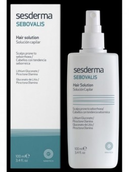 Sesderma Sebovalis Solución...
