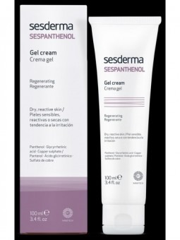 Sesderma Sespanthenol Crema...