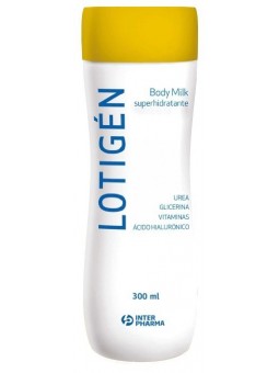 Interpharma Lotigén Body...