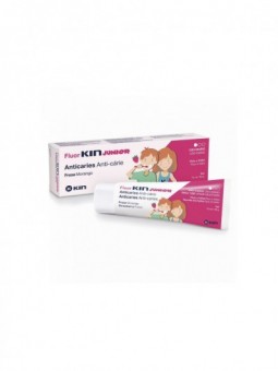 Fluorkin Junior Gel...