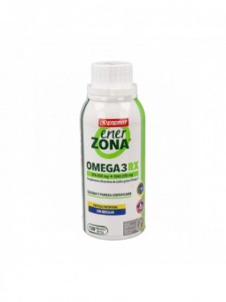 Enerzona Omega 3RX 1 g 120...