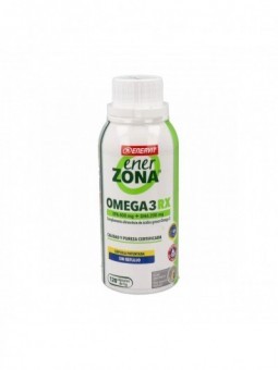 Enerzona Omega 3RX 1 g 120...