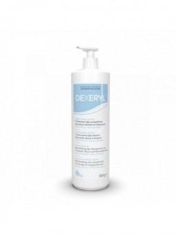 Dexeryl Crema Emoliente 500 ml