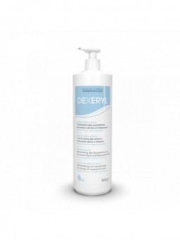 Dexeryl Crema Emoliente 500 ml