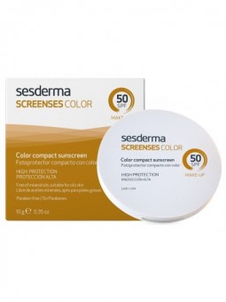 Sesderma Screenses Compacto...
