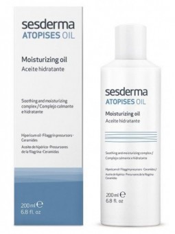 Sesderma Atopises Oil 200 ml