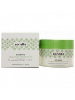 Sensilis Densage Mascarilla...