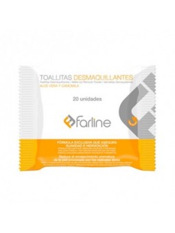 Farline Toallitas...