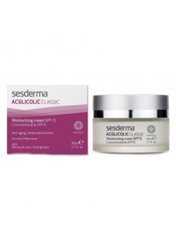 Sesderma Acglicolic Crema...
