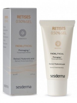 Sesderma Retises 0,5 Nano...