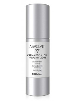 Aspolvit Crema Facial Día...