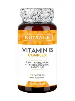 Nutralie Vitamina B Complex...