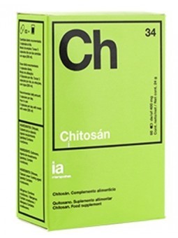 Interapothek IA Chitosan...