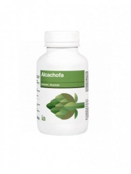 Interapothek IA Alcachofa...